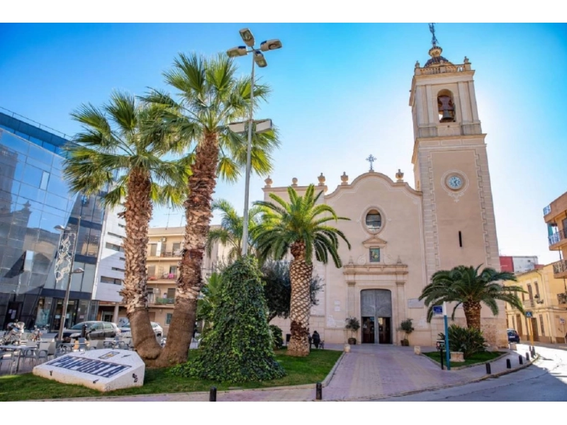 Paiporta