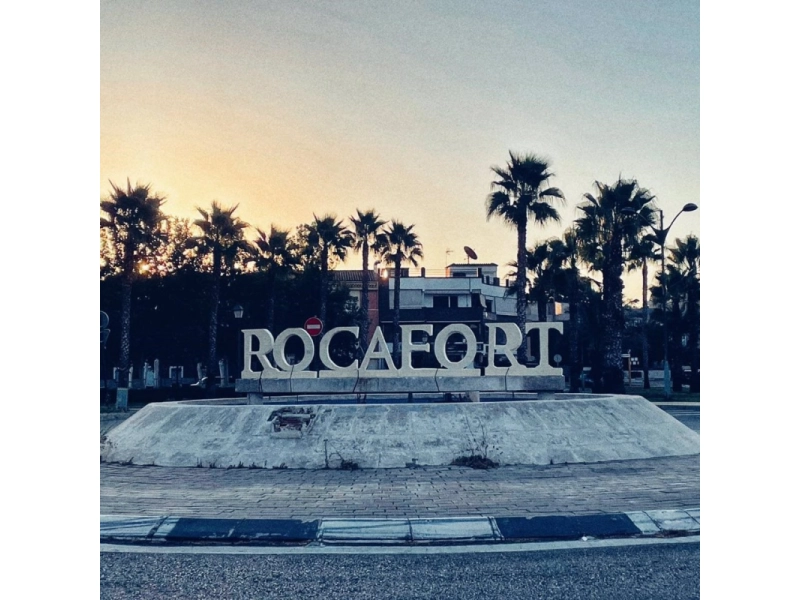 Rocafort