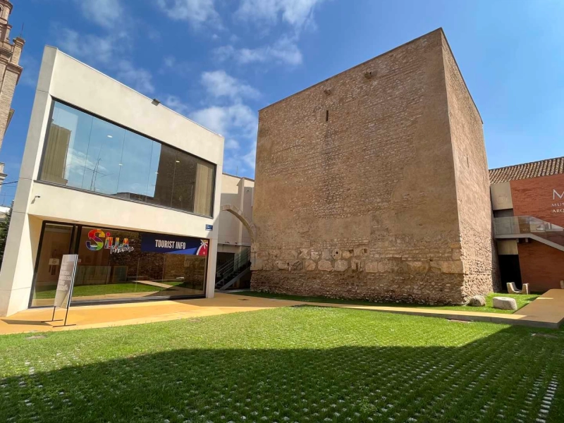 Ciudad de Silla
