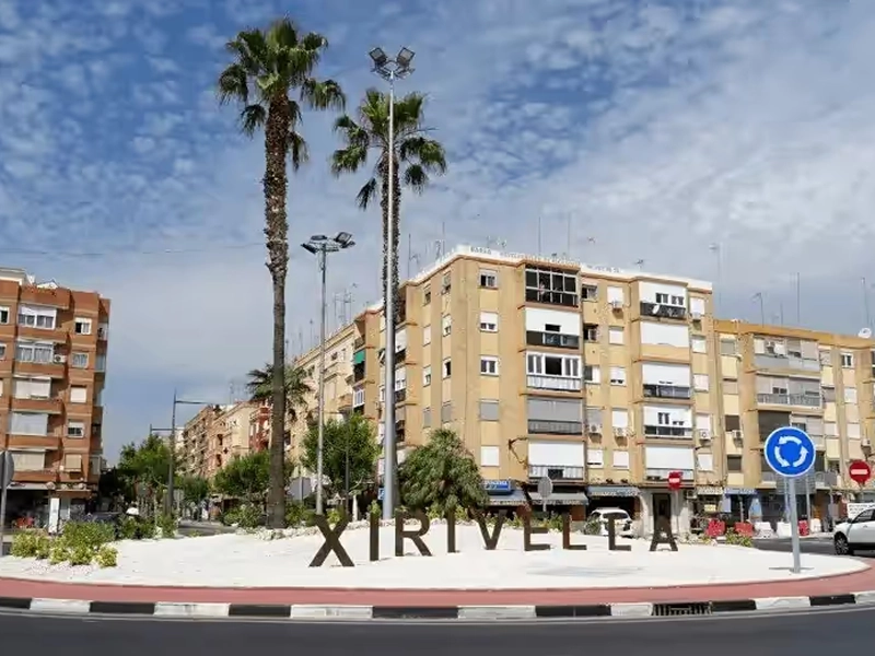 Xirivella